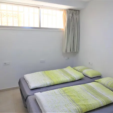 아파트 Lovely With Sea View And Free Wifi, Center Of Americas Playa Honda