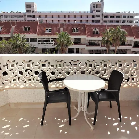 Lovely With Sea View And Free Wifi, Center Of Americas Playa Honda 아파트 플라야데라스아메리카스